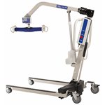 Electronic Patient Lifts